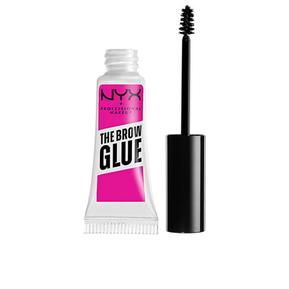 NYX PROFESSIONAL MAKE UP - Maquillaje - THE BROW GLUE / (5 opciones)
