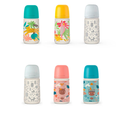 SUAVINEX - Bebé y Niños - PRINTS / (3 opciones)