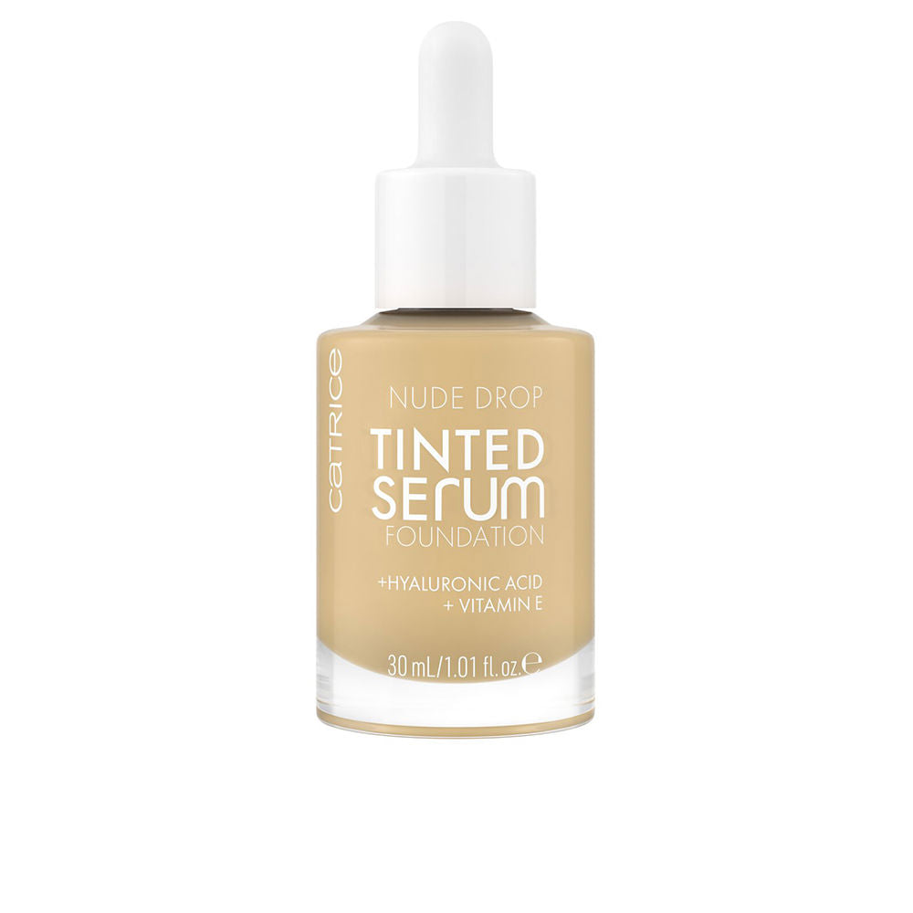 CATRICE - Maquillaje - NUDE DROP / (6 opciones)