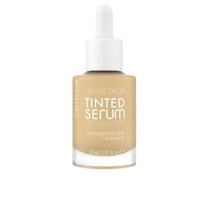 CATRICE - Maquillaje - NUDE DROP / (6 opciones)