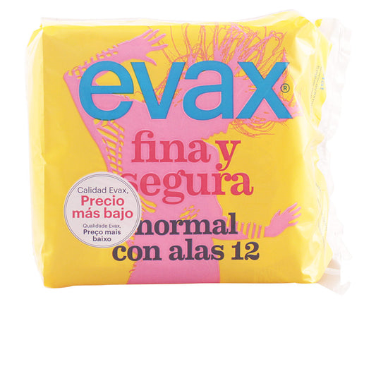 EVAX - Higiene - FINA&SEGURA