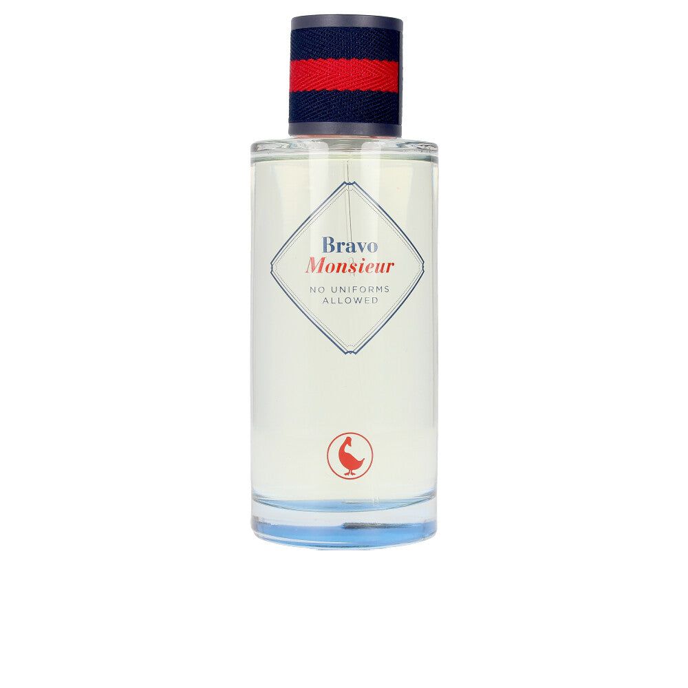 EL GANSO - Perfumes - BRAVO MONSIEUR