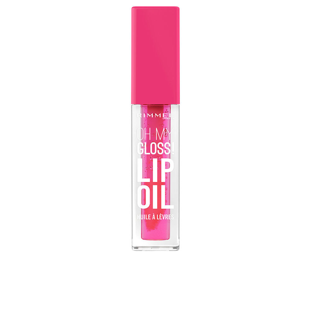 RIMMEL LONDON - Maquillaje - OH MY GLOSS! / (20 opciones)