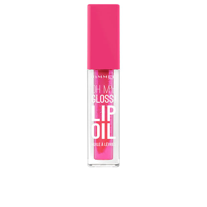 RIMMEL LONDON - Maquillaje - OH MY GLOSS! / (20 opciones)