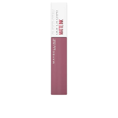 MAYBELLINE - Maquillaje - SUPERSTAY 24H lip color