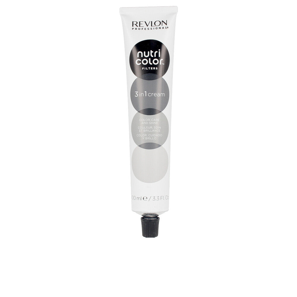 REVLON - Cabello - NUTRI COLOR / (30 opciones)