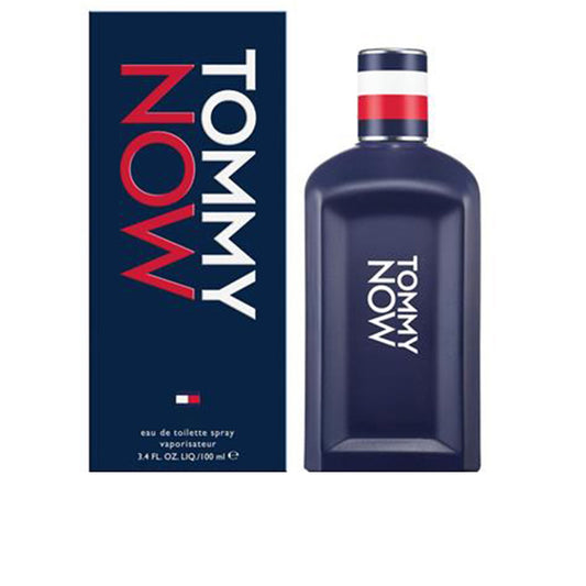 TOMMY HILFIGER - Perfumes - TOMMY NOW