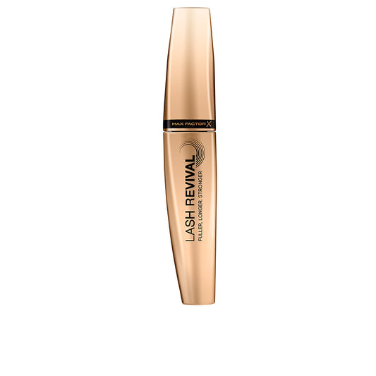 MAX FACTOR - Maquillaje - LASH REVIVAL mascara