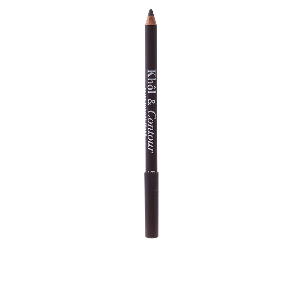 BOURJOIS - Maquillaje - KOHL&CONTOUR eye pencil