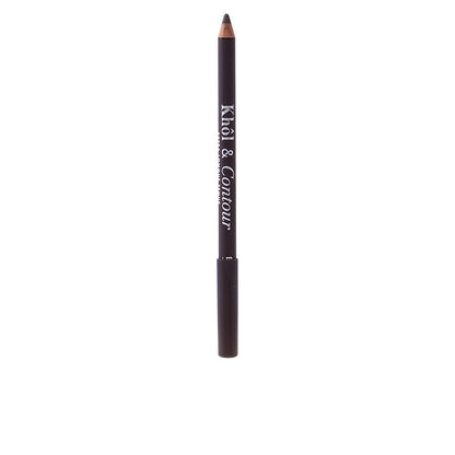 BOURJOIS - Maquillaje - KOHL&CONTOUR eye pencil