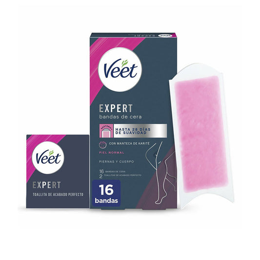 VEET - Higiene - EXPERT CORPORAL / (2 opciones)