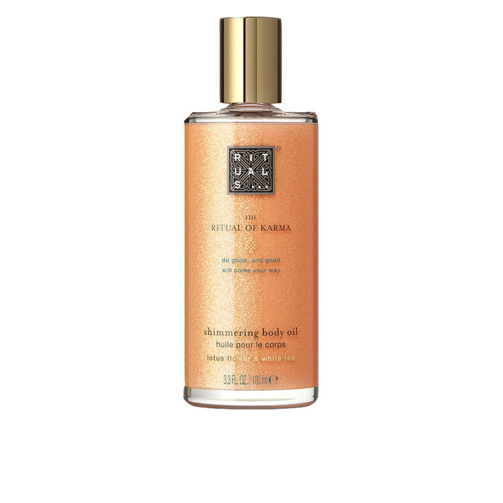 RITUALS - Cabello - THE RITUAL OF KARMA / (24 opciones)