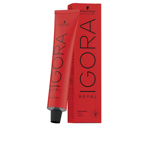 SCHWARZKOPF - Cabello - IGORA ROYAL / (41 opciones)