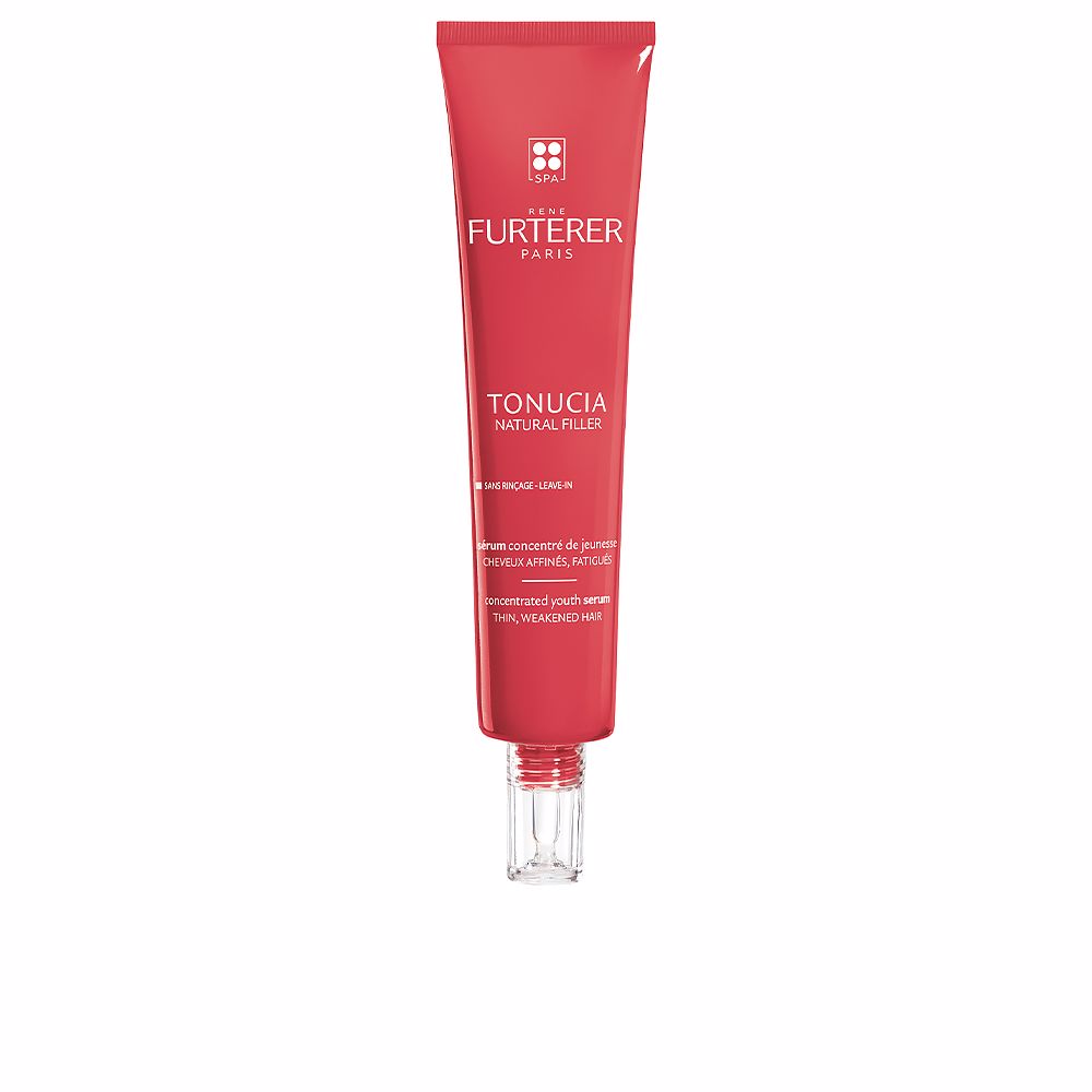 RENE FURTERER - Cabello - TONUCIA / (6 opciones)