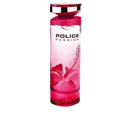 POLICE - Perfumes - POLICE PASSION