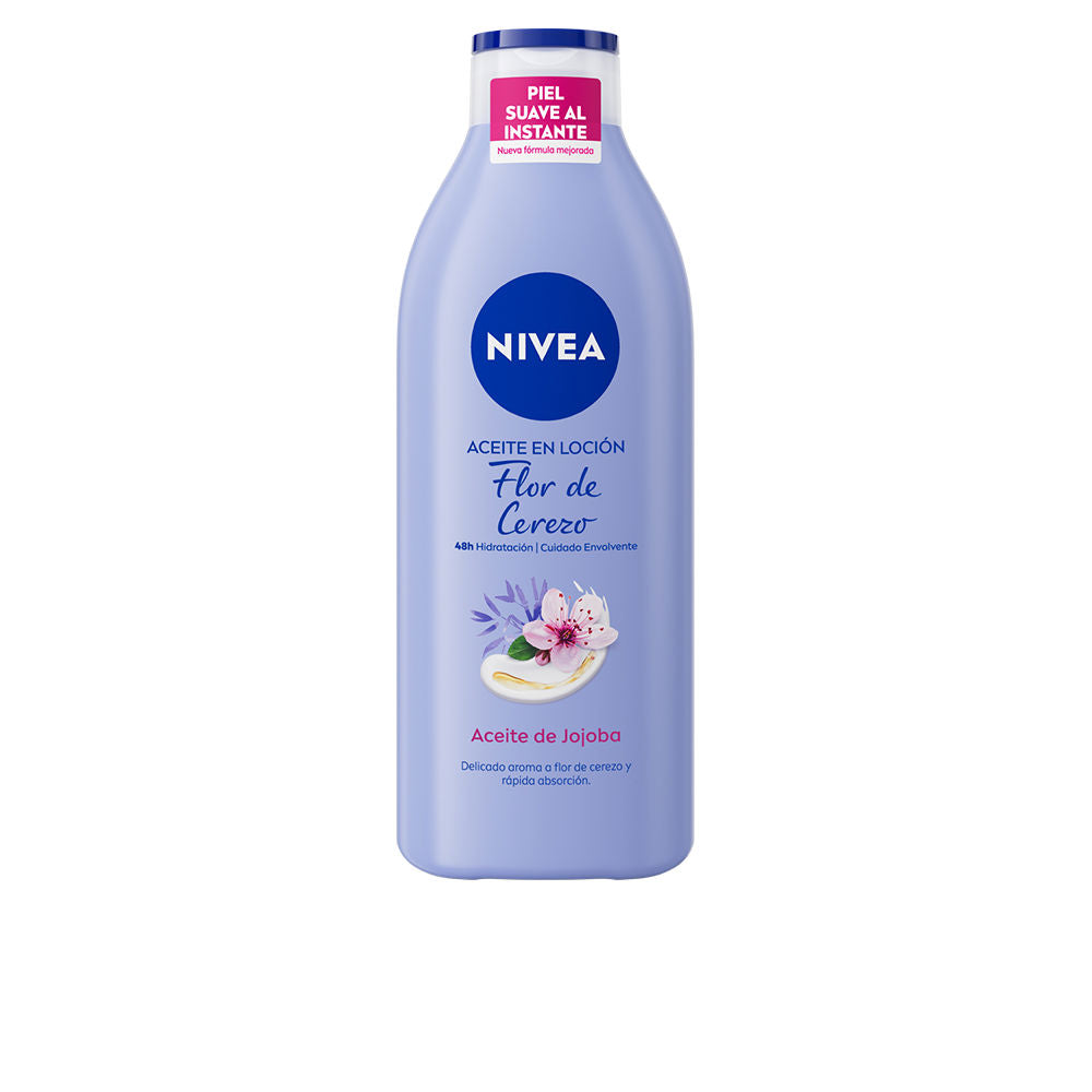 NIVEA - Cosmética Corporal - NIVEA CARE / (20 opciones)