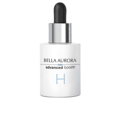 BELLA AURORA - Cosmética Facial - ADVANCED BOOSTER ácido hialurónico 30 ml