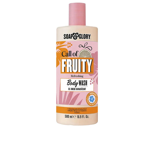 SOAP & GLORY - Higiene - BUBBLE IN PARADISE