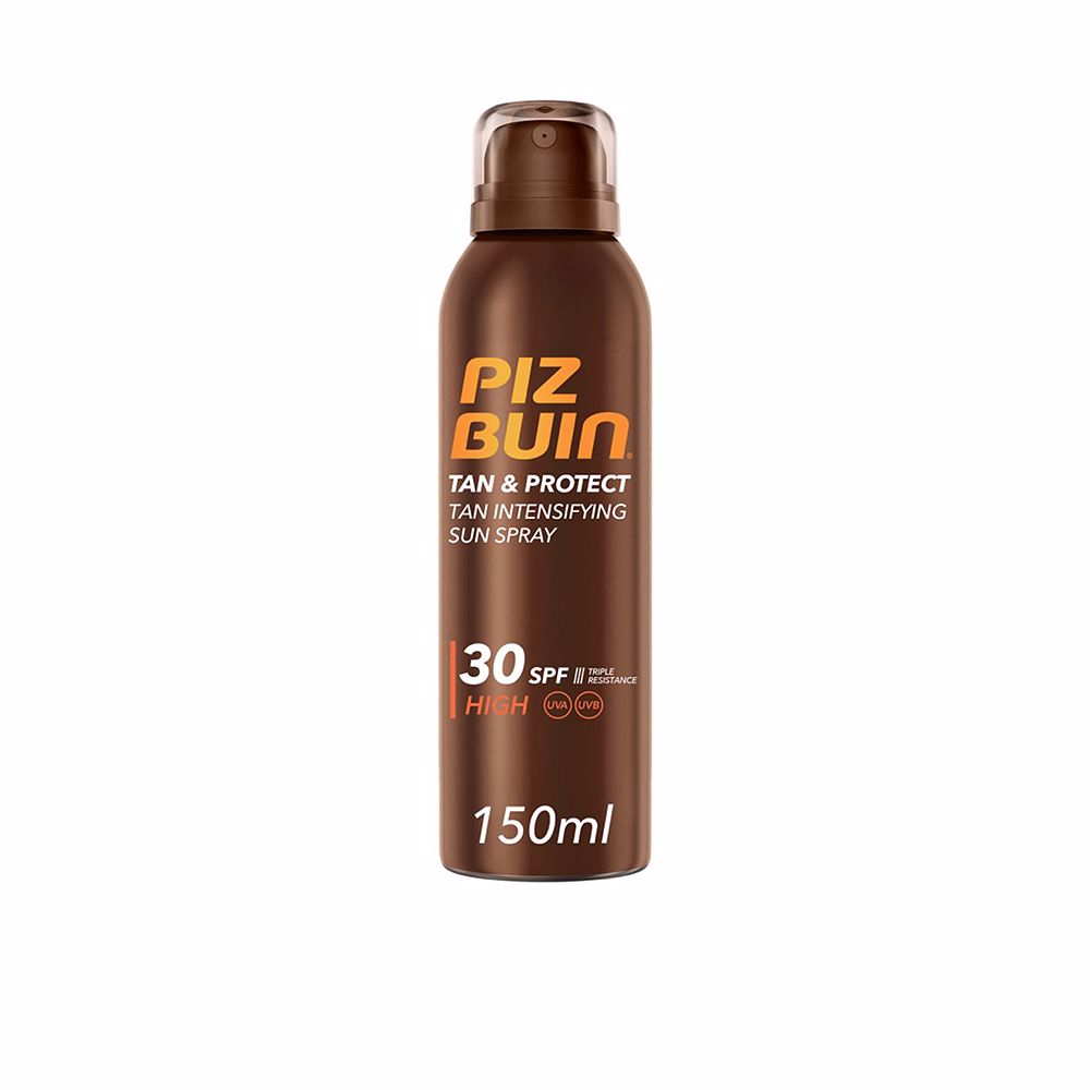 PIZ BUIN - Solar - TAN & PROTECT INTENSIFYING / (2 opciones)