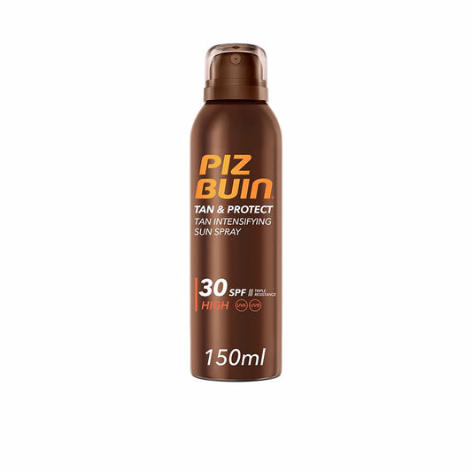 PIZ BUIN - Solar - TAN & PROTECT INTENSIFYING / (2 opciones)