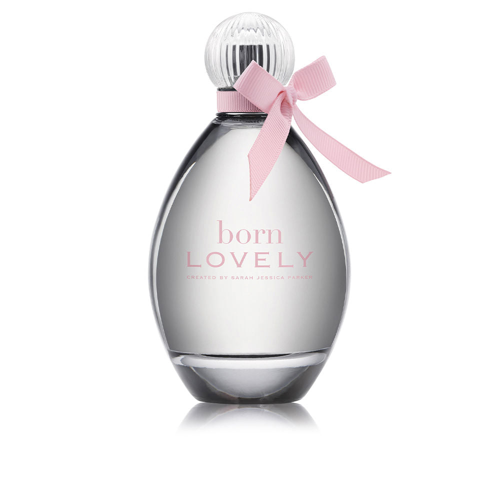 SARAH JESSICA PARKER - Perfumes - BORN LOVELY / (3 opciones)