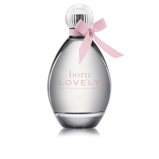 SARAH JESSICA PARKER - Perfumes - BORN LOVELY / (3 opciones)