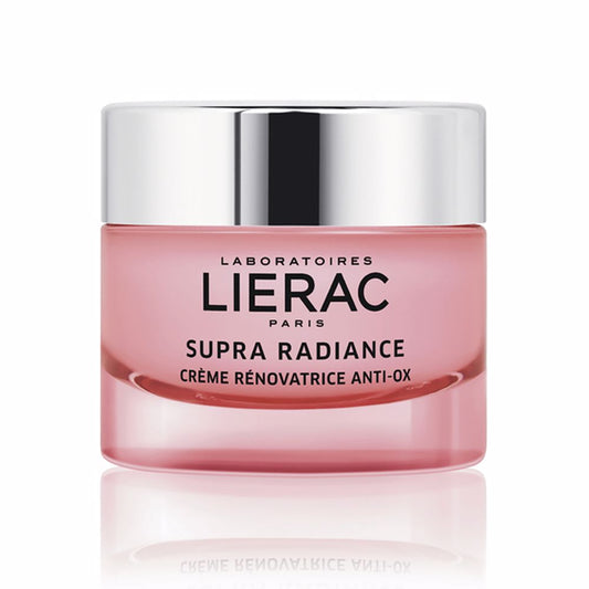 LIERAC - Cosmética Facial - SUPRA RADIANCE / (5 opciones)