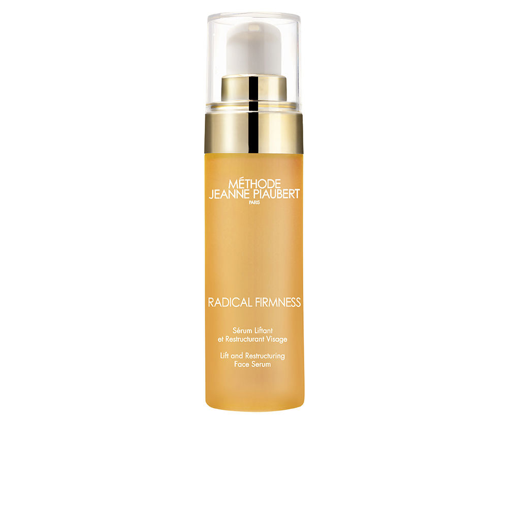 MÉTHODE JEANNE PIAUBERT - Cosmética Corporal - RADICAL FIRMNESS / (6 opciones)