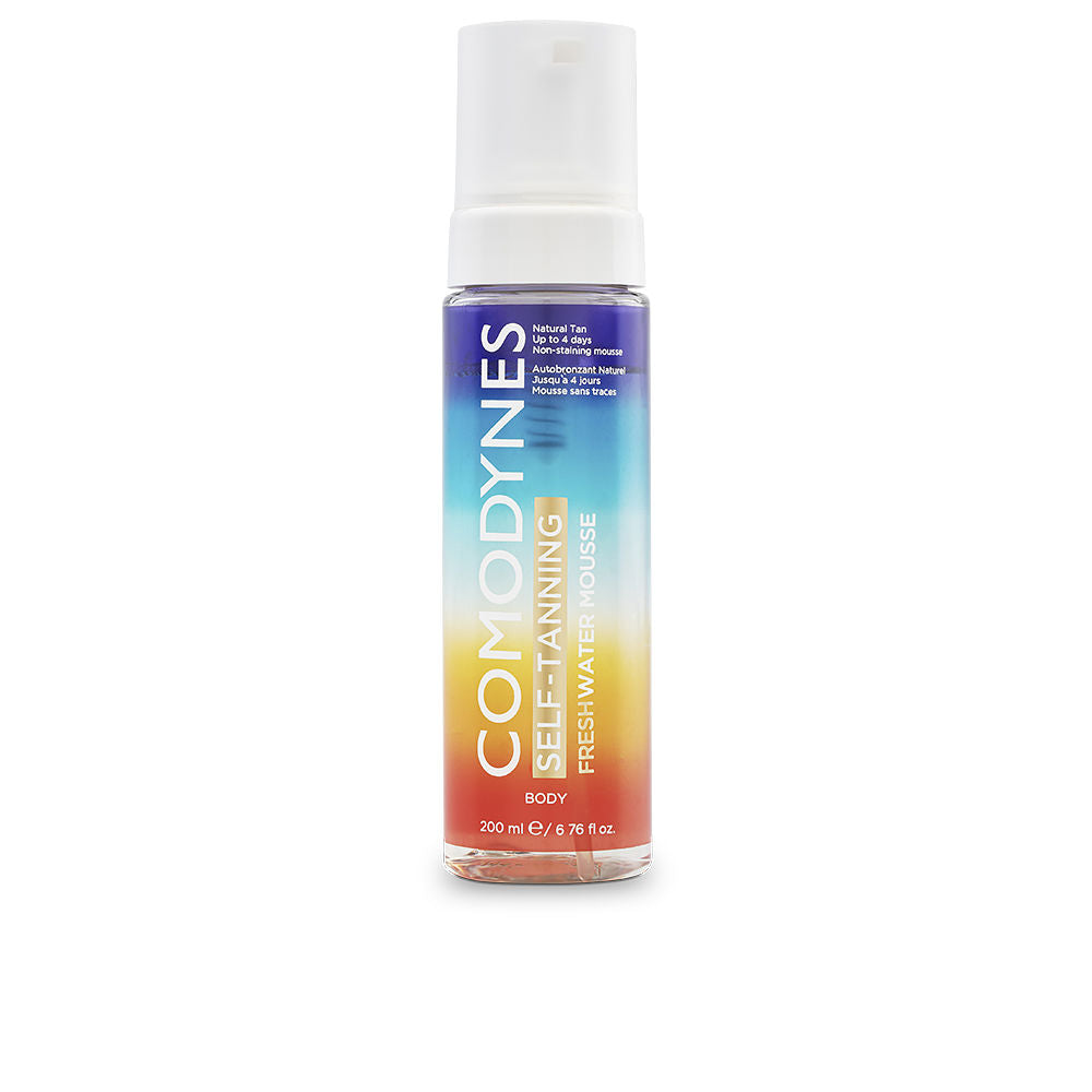 COMODYNES - Solar - SELF-TANNING / (7 opciones)