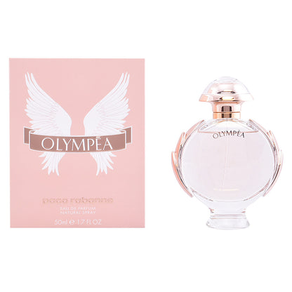 RABANNE - Cosmética Corporal - OLYMPÉA / (7 opciones)