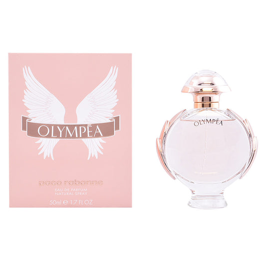 RABANNE - Cosmética Corporal - OLYMPÉA / (7 opciones)