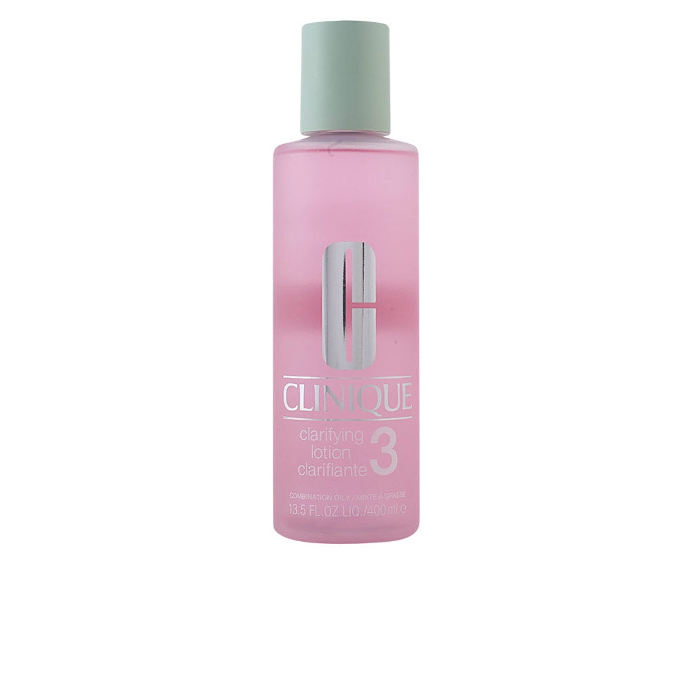 CLINIQUE - Cosmética Facial - CLARIFYING LOTION / (10 opciones)