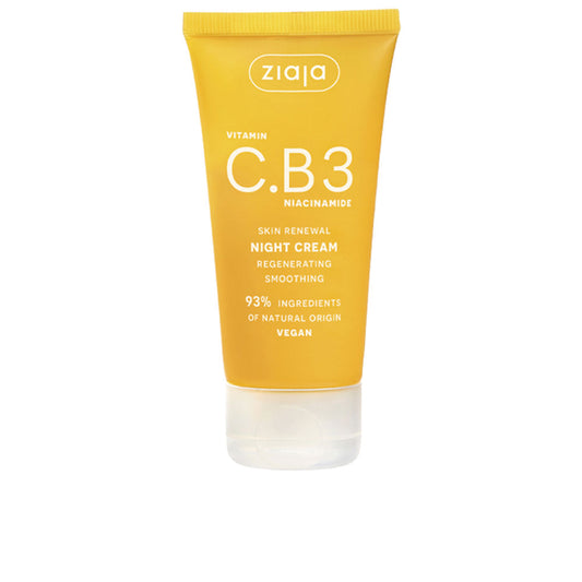 ZIAJA - Cosmética Facial - VITAMINA C.B3 NIACINAMIDA / (9 opciones)