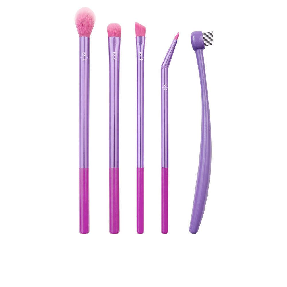REAL TECHNIQUES - Maquillaje - MAKEUP BRUSHES REAL TECHNIQUES / (28 opciones)