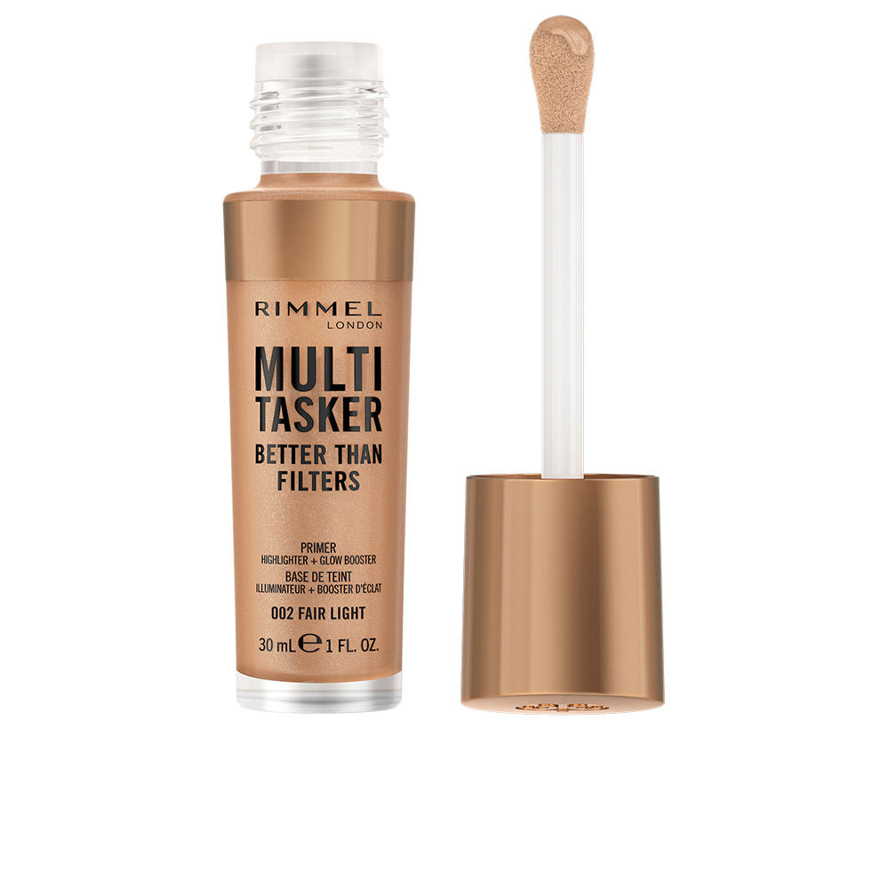 RIMMEL LONDON - Maquillaje - TASKER - THE MULTI-TASKER corrector