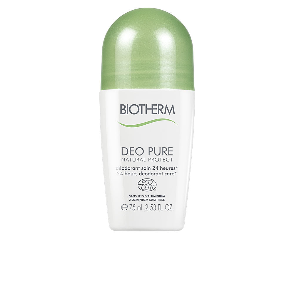 BIOTHERM - Higiene - DEO PURE / (5 opciones)
