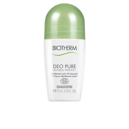 BIOTHERM - Higiene - DEO PURE / (5 opciones)