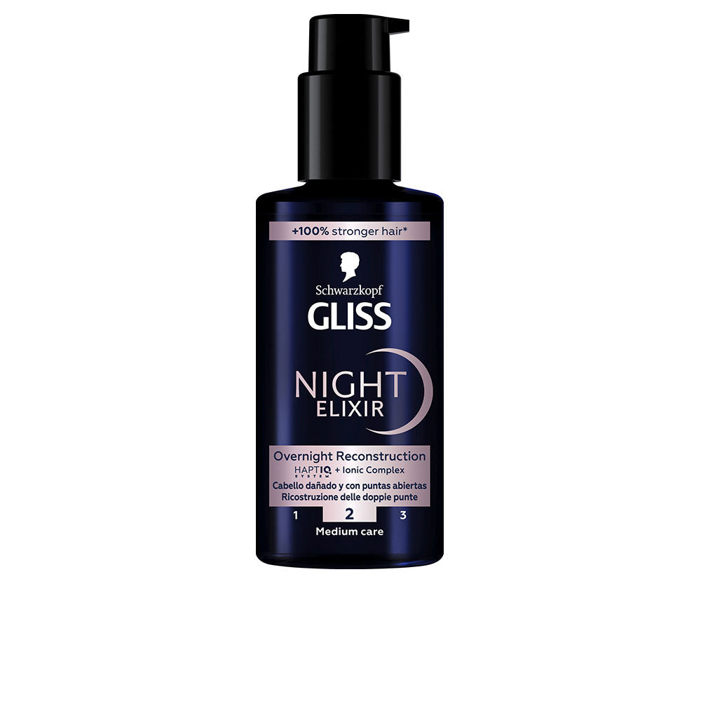 SCHWARZKOPF MASS MARKET - Cabello - GLISS / (17 opciones)