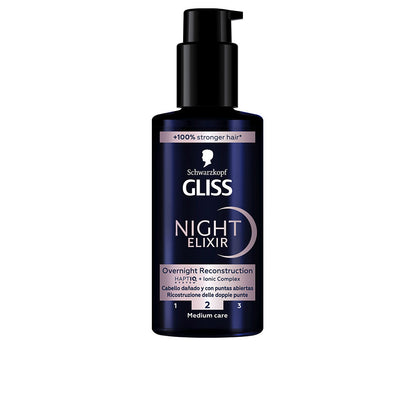 SCHWARZKOPF MASS MARKET - Cabello - GLISS / (17 opciones)