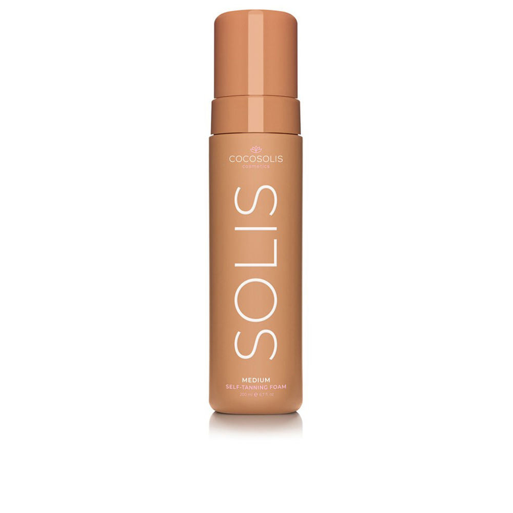 COCOSOLIS - Solar - SOLIS / (3 opciones)