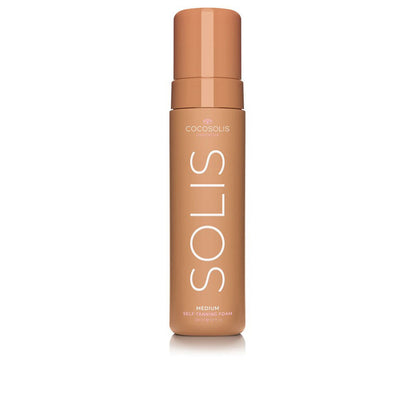 COCOSOLIS - Solar - SOLIS / (3 opciones)