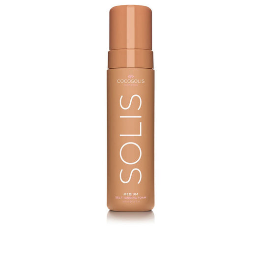 COCOSOLIS - Solar - SOLIS / (3 opciones)