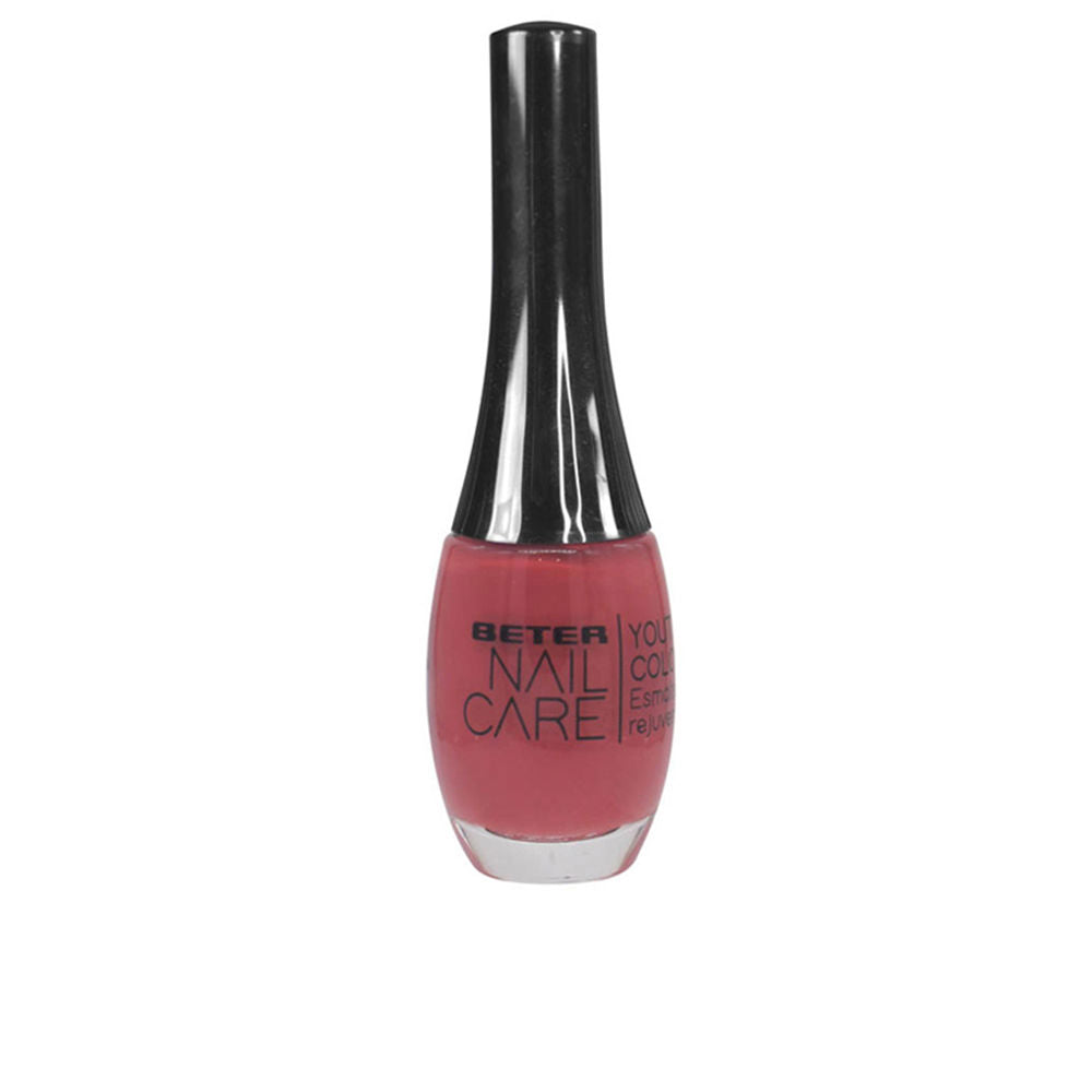 BETER - Maquillaje - NAIL CARE YOUTH COLOR / (14 opciones)