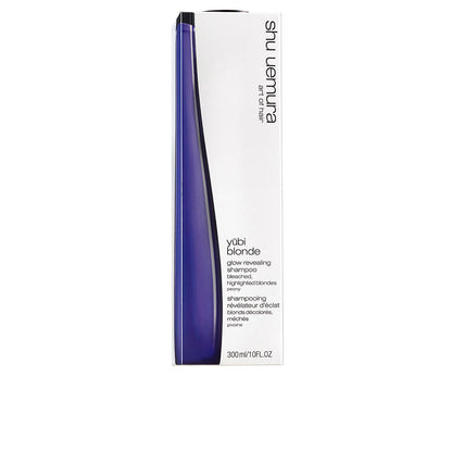 SHU UEMURA - Cabello - YUBI BLONDE / (3 opciones)