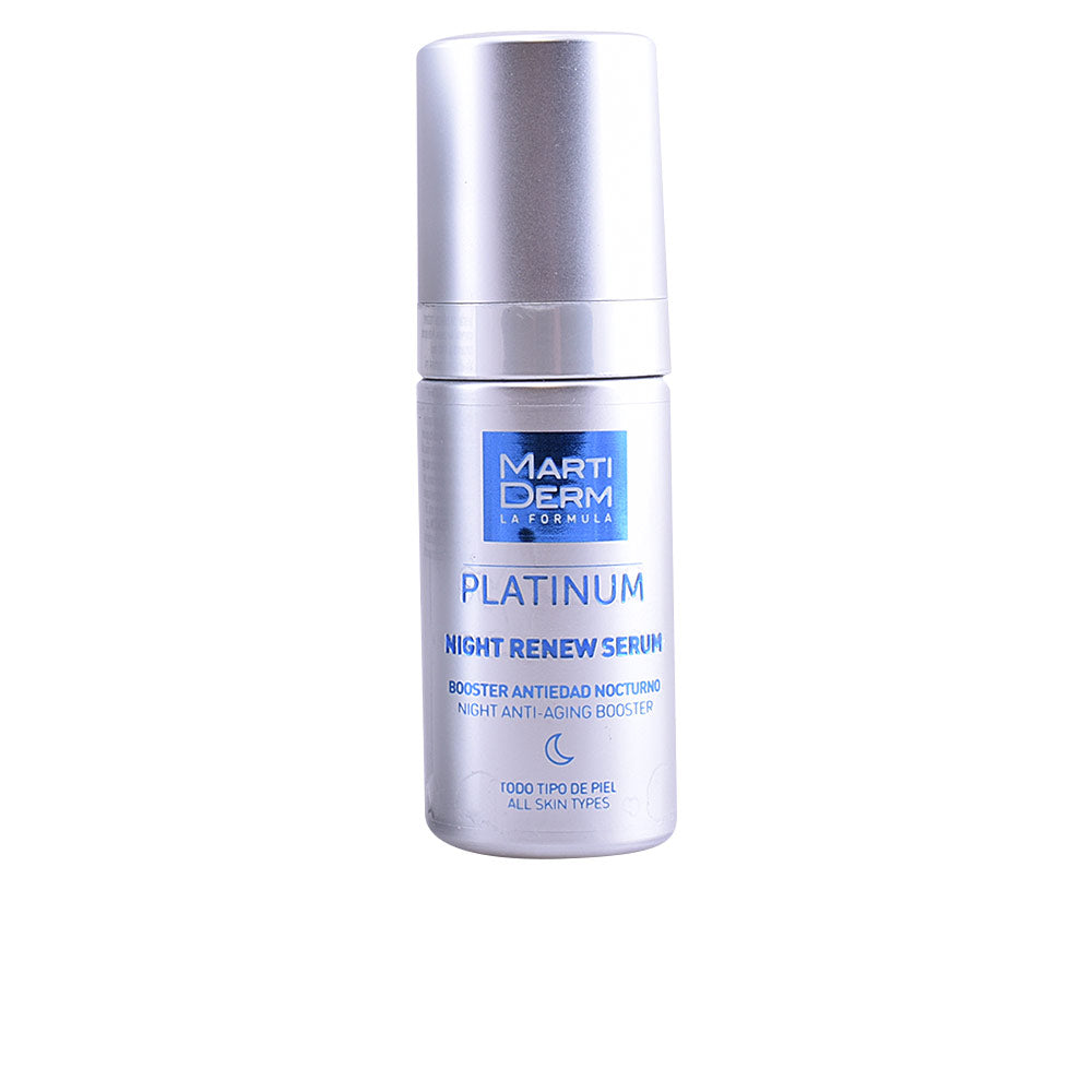MARTIDERM - Cosmética Facial - PLATINUM / (14 opciones)