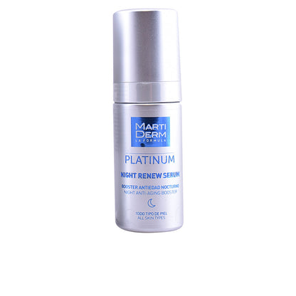 MARTIDERM - Cosmética Facial - PLATINUM / (14 opciones)