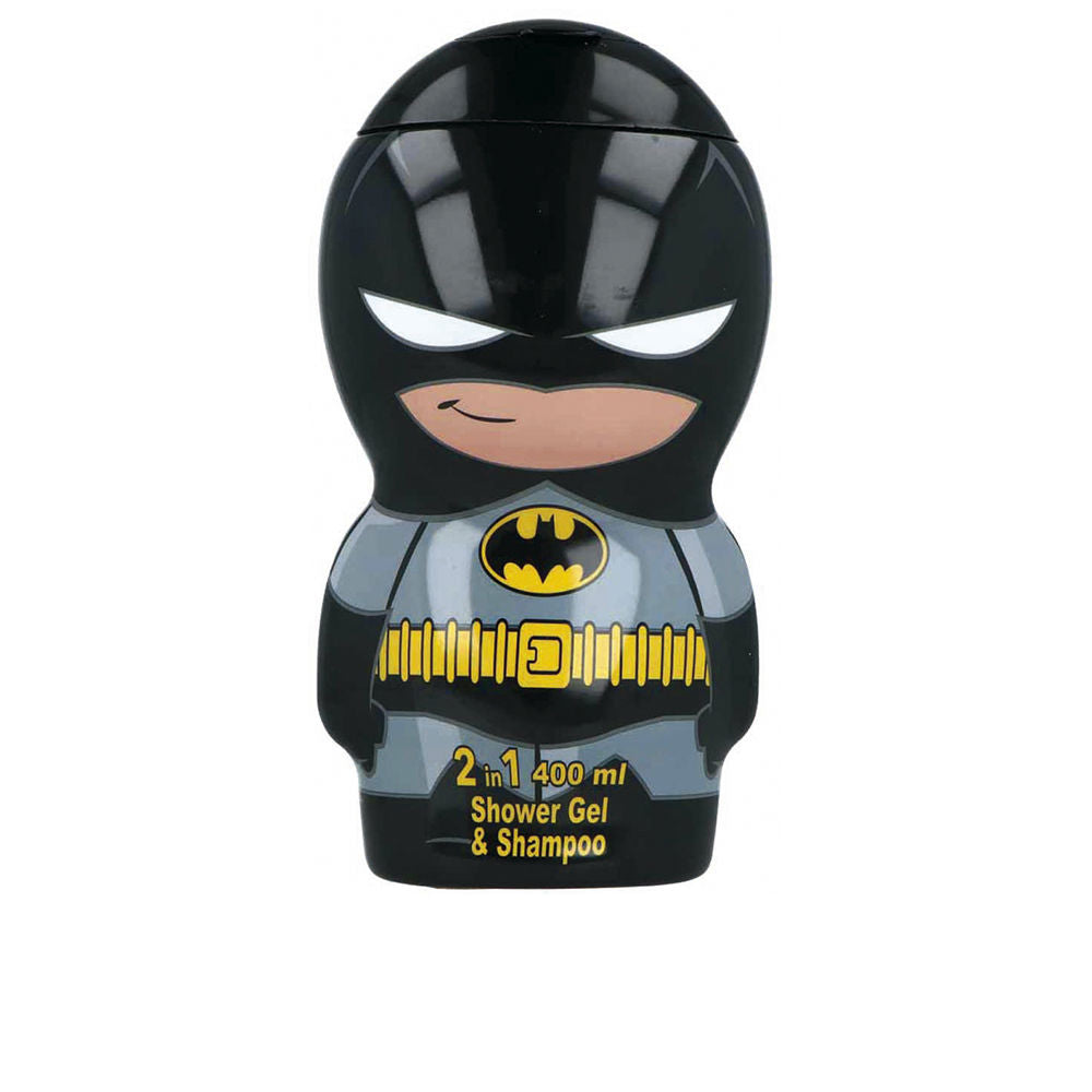 CARTOON - Bebé y Niños - BATMAN / (3 opciones)