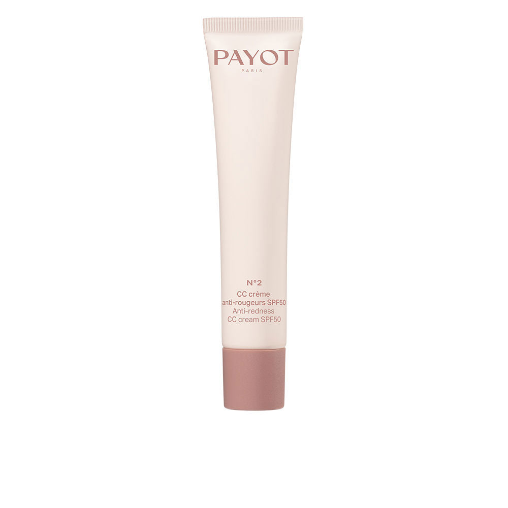 PAYOT - Maquillaje - CRÈME Nº2 / (5 opciones)