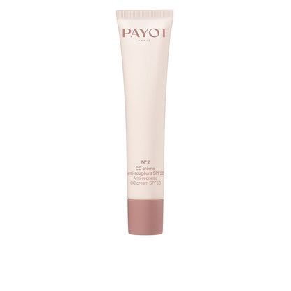 PAYOT - Maquillaje - CRÈME Nº2 / (5 opciones)