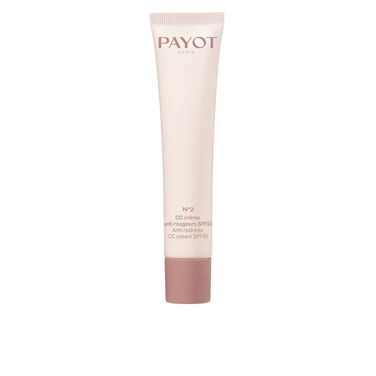 PAYOT - Maquillaje - CRÈME Nº2 / (5 opciones)